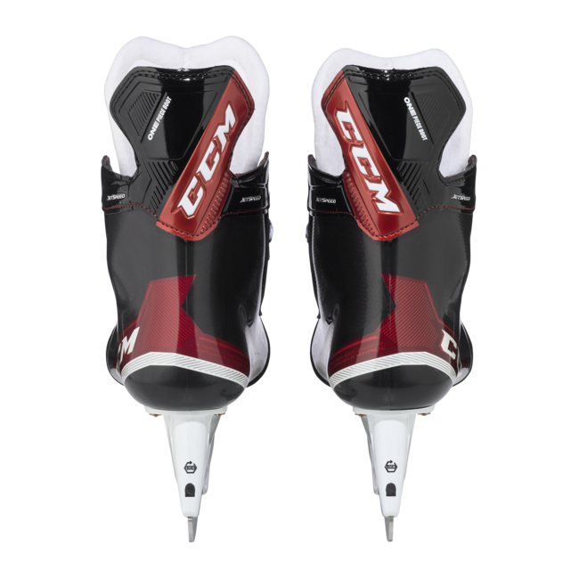 CCM JETSPEED FT475 SKATE INTERMEDIATE