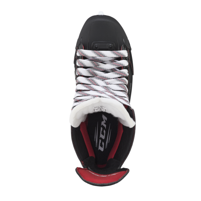 CCM JETSPEED FT475 SKATE INTERMEDIATE