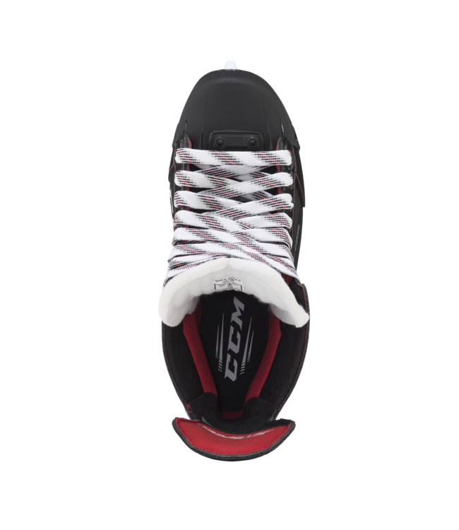 CCM JETSPEED FT475 SKATE INTERMEDIATE