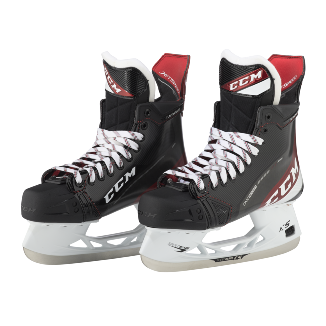 CCM JETSPEED FT485 SKATE INTERMEDIATE