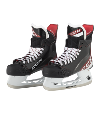 CCM JETSPEED FT485 SKATE JUNIOR
