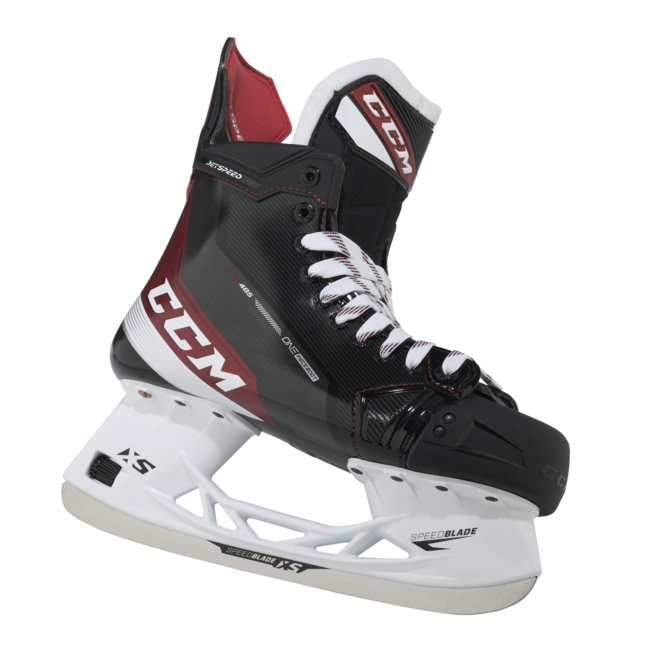 CCM JETSPEED FT485 SKATE JUNIOR