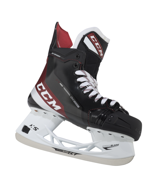 CCM JETSPEED FT485 SKATE JUNIOR