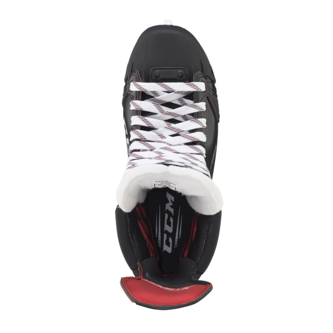 CCM JETSPEED FT485 SKATE JUNIOR