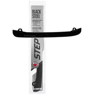 CCM STEP STEEL SPEEDBLADE 4.0 BLACK STEEL