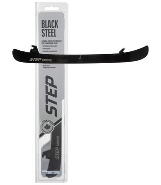 CCM STEP STEEL SPEEDBLADE XS BLACK STEEL