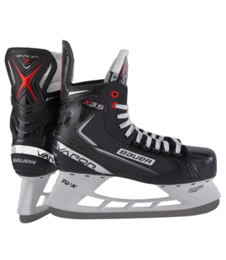 BAUER VAPOR X3.5 SKATE JUNIOR