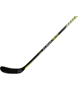WARRIOR ALPHA EVO Stick Junior S21