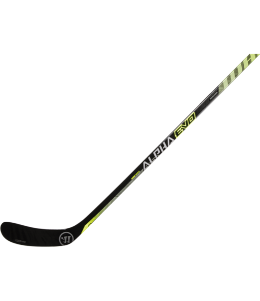 WARRIOR ALPHA EVO Stick Junior S21