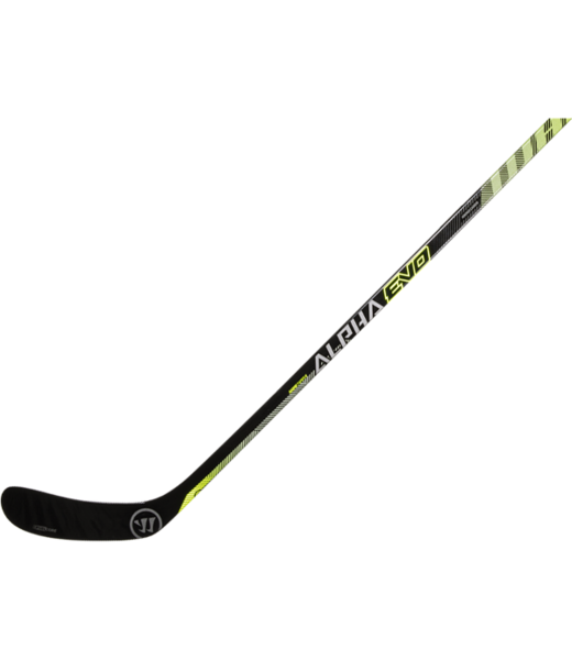 WARRIOR ALPHA EVO Stick Intermediate S21