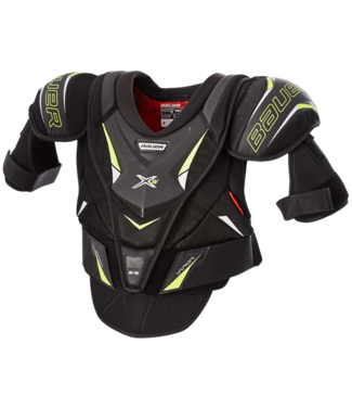 BAUER VAPOR X-W Shoulder Pad Women