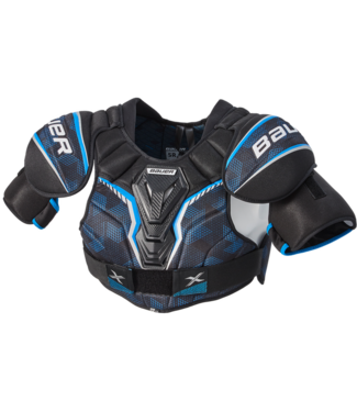 BAUER X Shoulder Pad Intermediate
