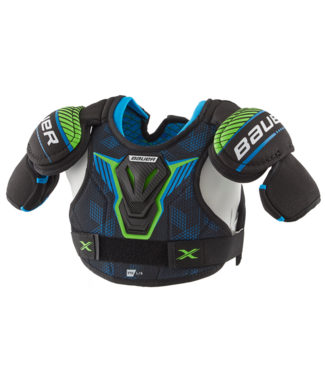 BAUER X Shoulder Pad Youth
