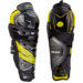 BAUER SUPREME ULTRASONIC SHIN GUARD JUNIOR