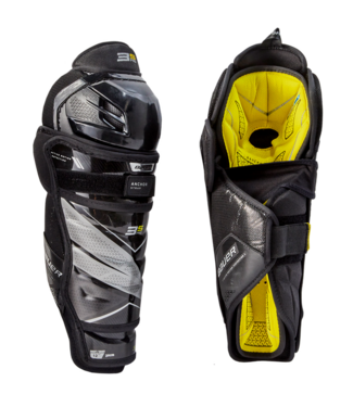 BAUER SUPREME 3S PRO SHIN GUARD JUNIOR