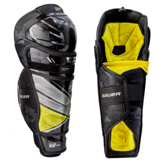 BAUER SUPREME 3S SHIN GUARD SENIOR