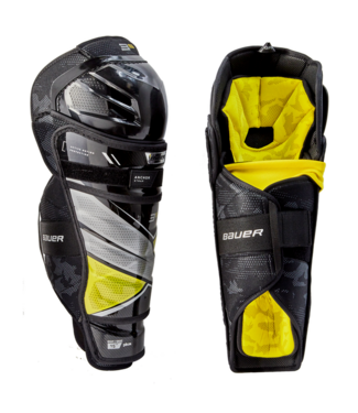 BAUER SUPREME 3S SHIN GUARD SENIOR