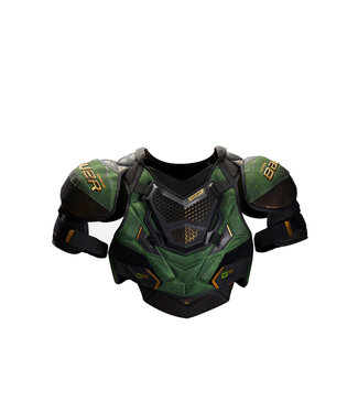 BAUER Supreme GS Shoulder Pads Intermediate