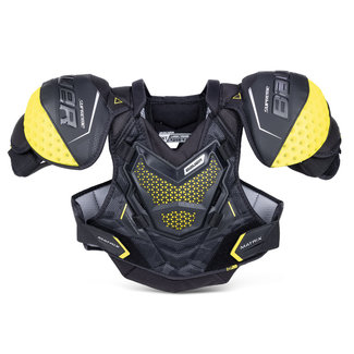 BAUER Supreme Matrix Shoulder Pads Intermediate