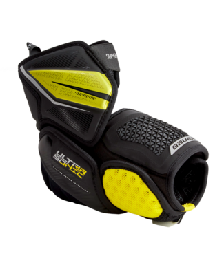 BAUER SUPREME ULTRASONIC ELBOW PAD INTERMEDIATE