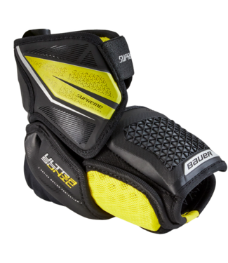 BAUER SUPREME ULTRASONIC ELBOW PAD JUNIOR
