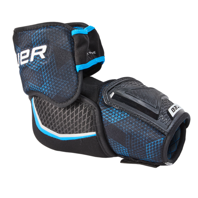 BAUER X ELBOW PAD INTERMEDIATE