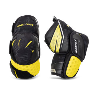 BAUER SUPREME MATRIX ELBOW PAD JUNIOR