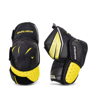 BAUER SUPREME MATRIX ELBOW PAD JUNIOR
