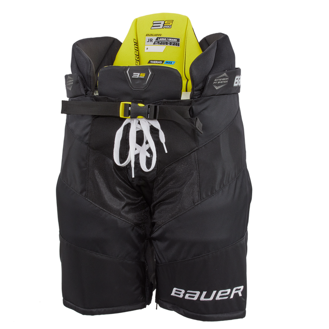 BAUER HP S21 SUPREME 3S PRO JR - RinkSide Sports