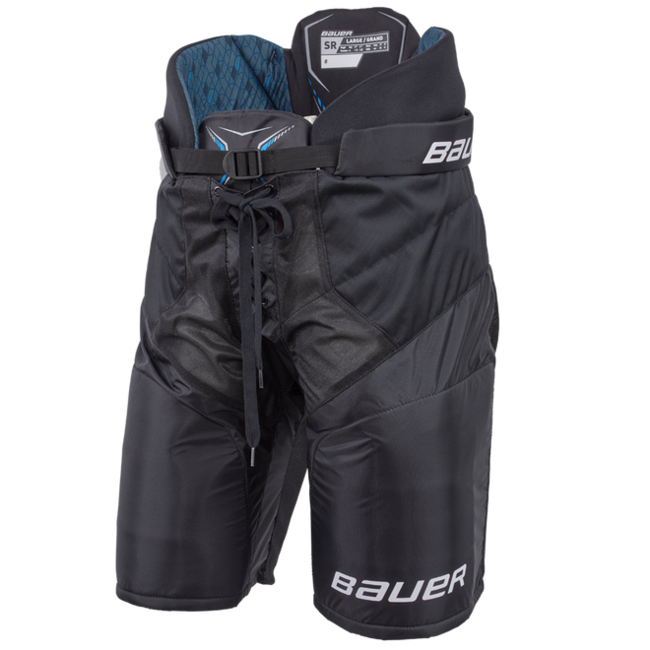 BAUER X PANT SENIOR