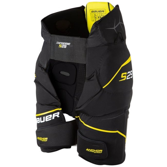 BAUER SUPREME S29 GIRDLE JUNIOR