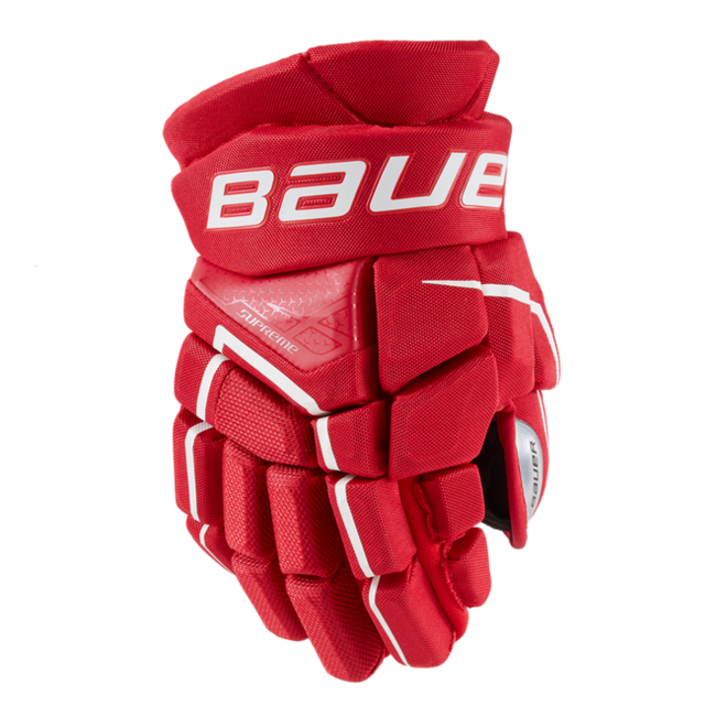 BAUER HG S21 SUPREME ULTRASONIC YTH RinkSide Sports