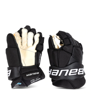 BAUER VAPOR PRO TEAM GLOVE SENIOR
