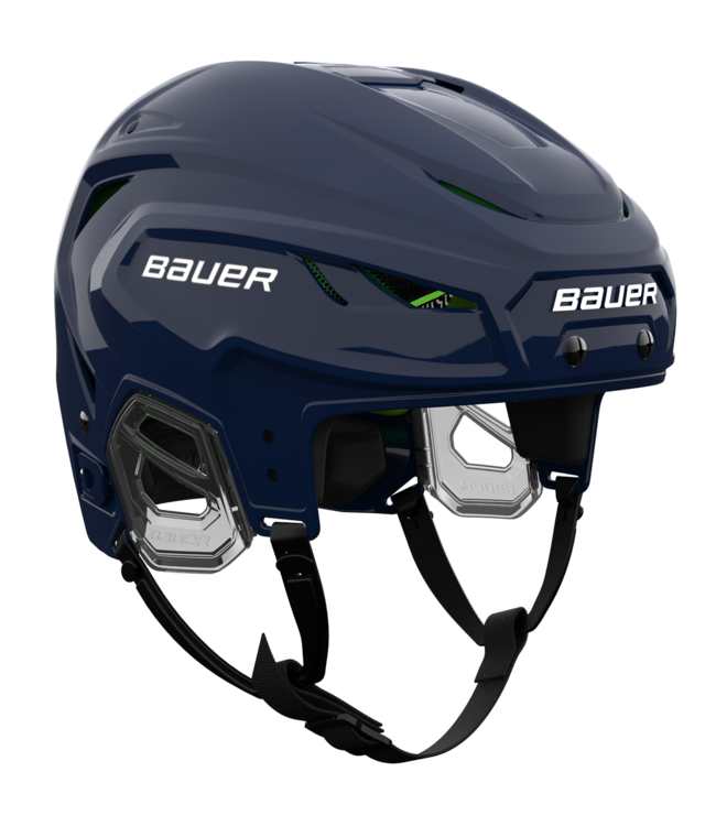 BAUER VAPOR HYPERLITE HELMET
