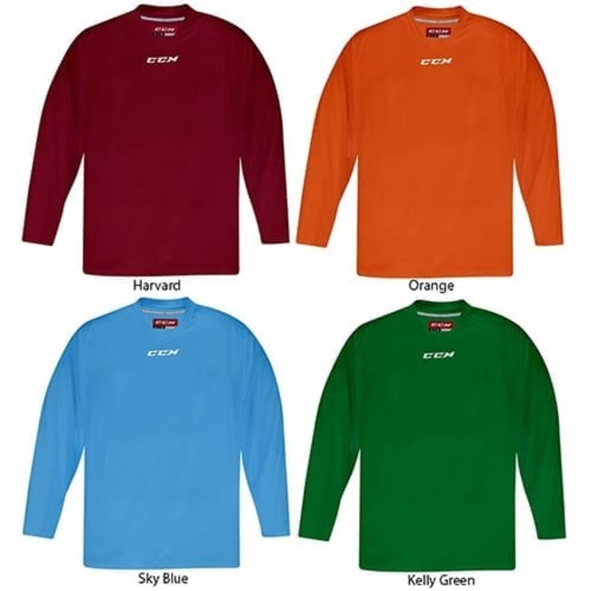 CCM CCM 5000 Practice Jersey Senior