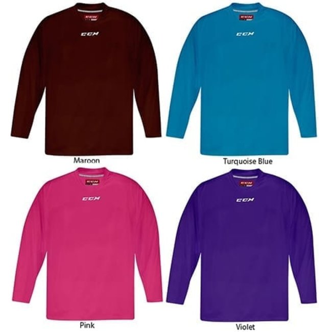 CCM CCM 5000 Practice Jersey Junior