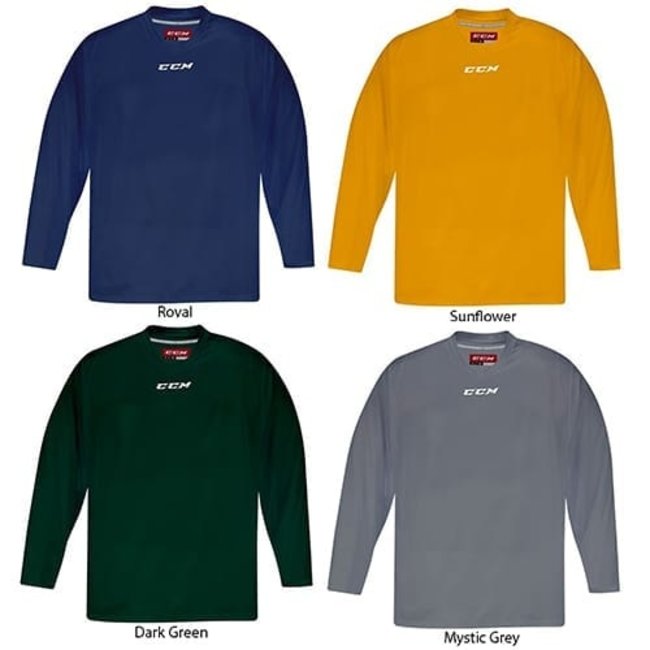 CCM CCM 5000 Practice Jersey Junior