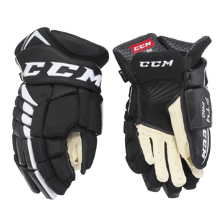 CCM JETSPEED FT4 PRO GLOVE SENIOR