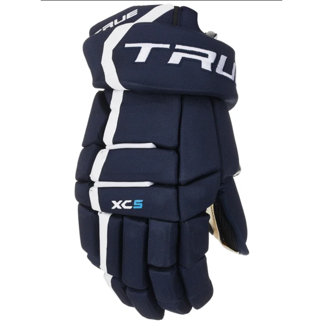 TRUE XC5 Glove Senior