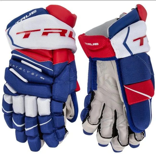 TRUE CATALYST 9X Glove Junior