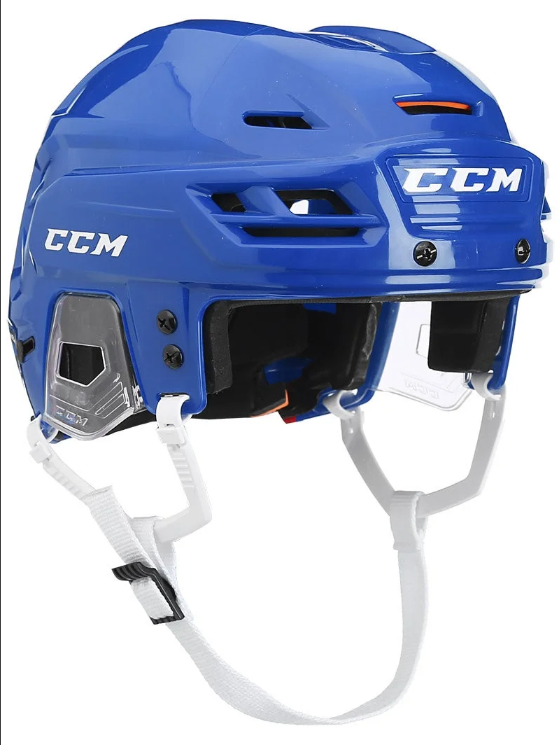 CCM TACKS 710 Helmet SR RinkSide Sports