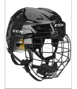 CCM TACKS 210 Helmet Combo