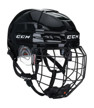 CCM TACKS 910 Helmet Combo