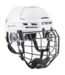 CCM TACKS 910 Helmet Combo