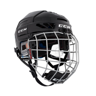 CCM FitLITE 3DS Helmet Combo Youth