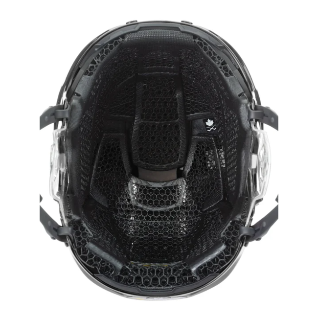 CCM SUPER TACKS X Helmet