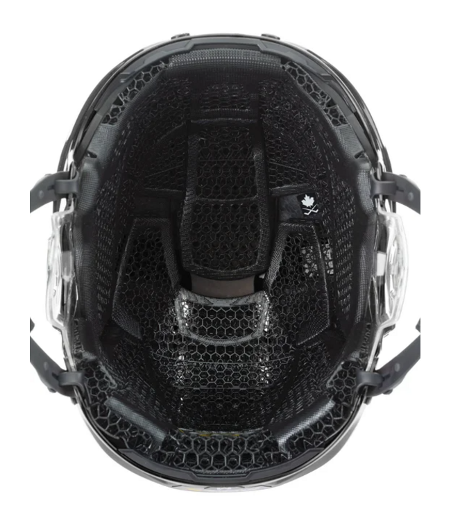 CCM SUPER TACKS X Helmet
