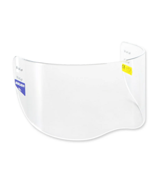 BAUER RBE I Visor
