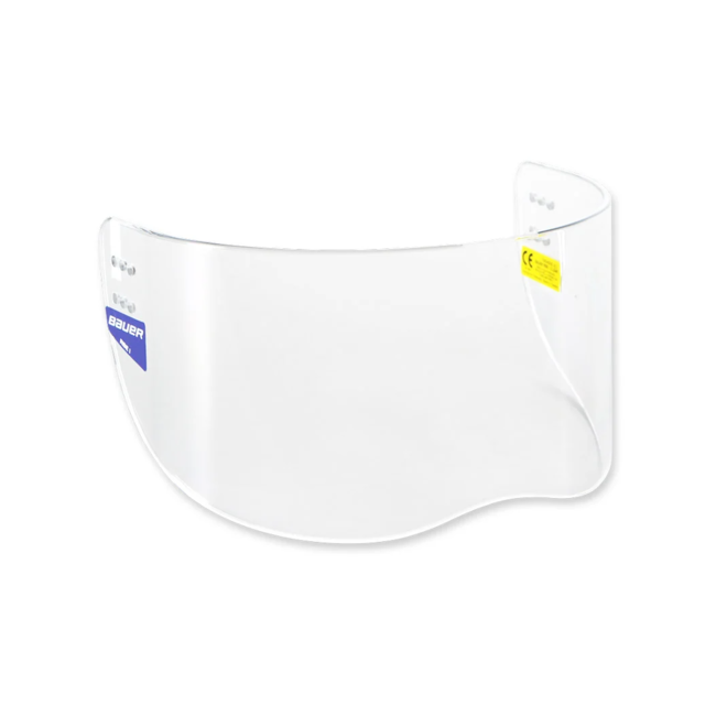 BAUER RBE I Visor