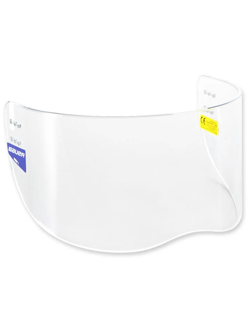 BAUER VISOR RBE I - RinkSide Sports